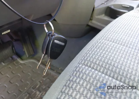 2007 Dodge Ram 1500 Slt/Trx4 Off Road/Sport из США, поврежденный, VIN 1D7HU18N97S135611